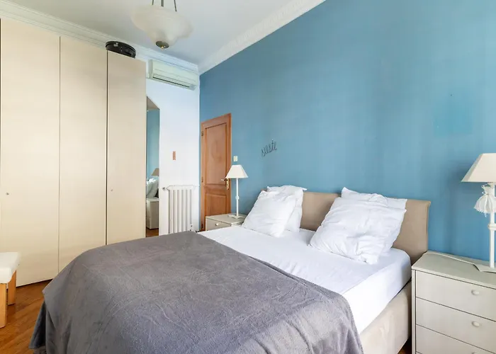 Apartman Happyfew Palazzo *